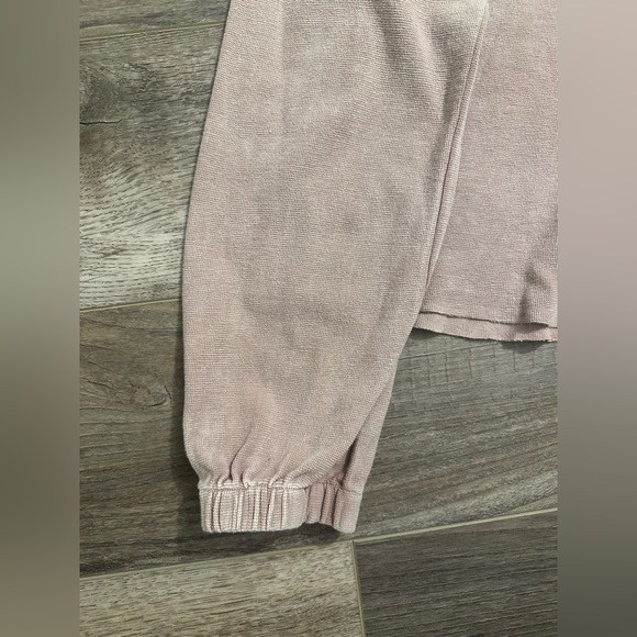 Hashtag | Polo Slit Neck Sweatshirt / Longsleeve - Picture 6 of 6